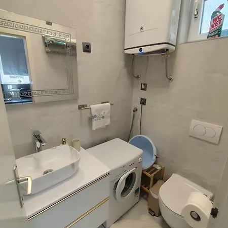 App Tilia Apartman *